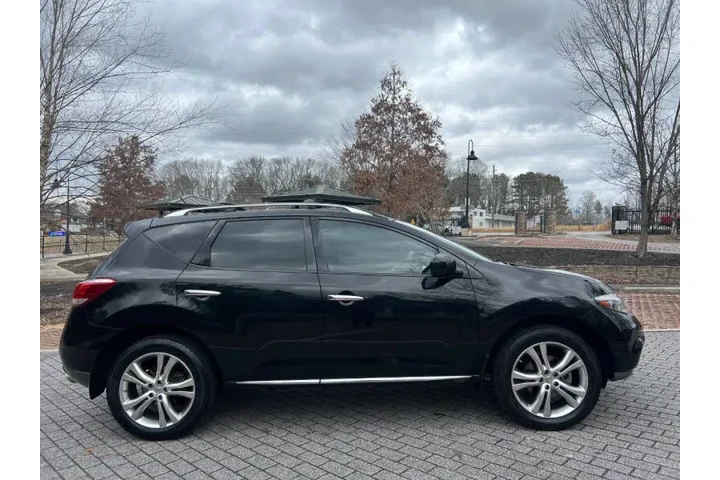 $4850 : 2011 Murano LE image 10
