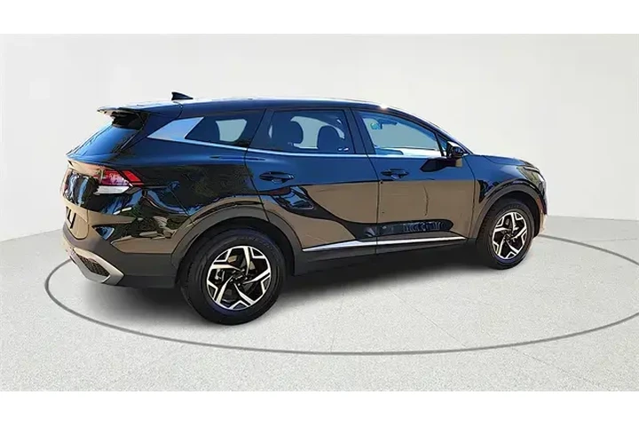 $21704 : Kia Sportage 2024 AWD LX 4dr image 8