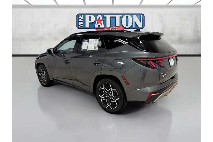 $28511 : Hyundai TUCSON Hybrid 2024 A image 5