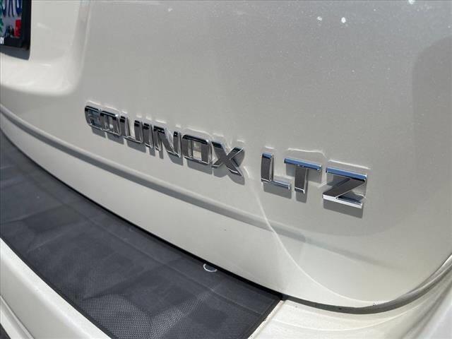 $10995 : 2015 Equinox LTZ image 9