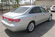 $7995 : 2006 Azera Limited thumbnail