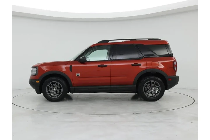 $20998 : Ford Bronco Sport 2022 AWD B image 3