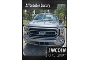 Ford F-150 2022 4x4 XL 4dr S