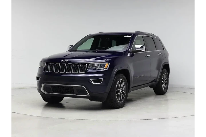$16998 : Jeep Grand Cherokee 2018 4x2 image 4