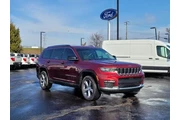Jeep Grand Cherokee L 2021 4 en Cincinnati