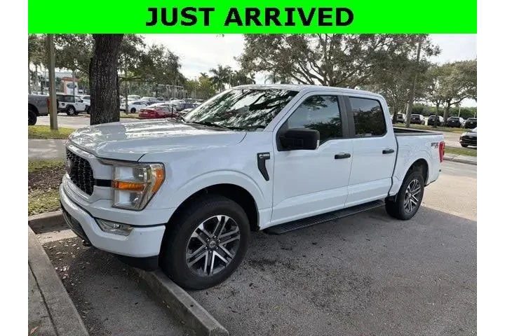 $34000 : Ford F-150 2022 4x4 Lariat 4 image 1
