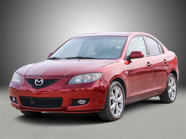 $6990 : Pre-Owned 2009 Mazda3 i Touri image 1