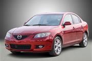 $6990 : Pre-Owned 2009 Mazda3 i Touri thumbnail