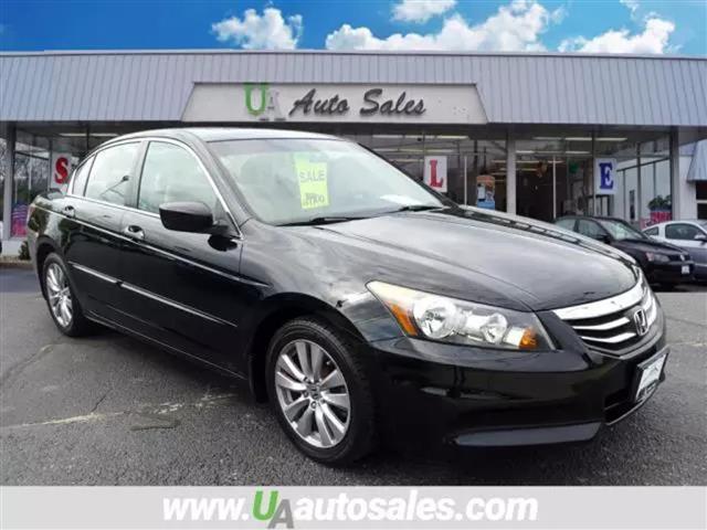 $14300 : 2012 HONDA ACCORD2012 HONDA A image 2