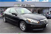 $14300 : 2012 HONDA ACCORD2012 HONDA A thumbnail