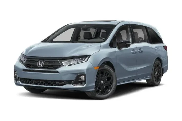 $40988 : 2025 Odyssey Sport-L Auto image 1