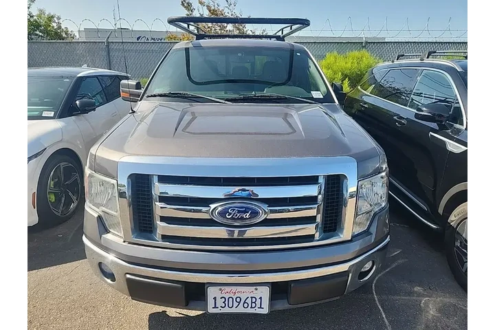 $14291 : Ford F-150 2011 4x2 XL 4dr S image 2