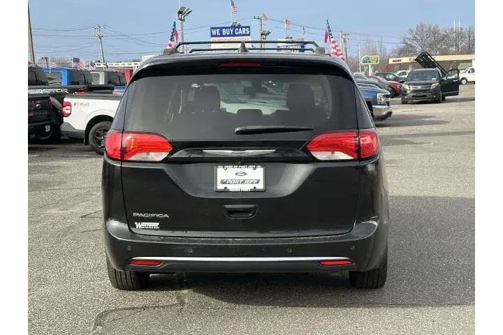 $12143 : Chrysler Pacifica 2018 Touri image 7