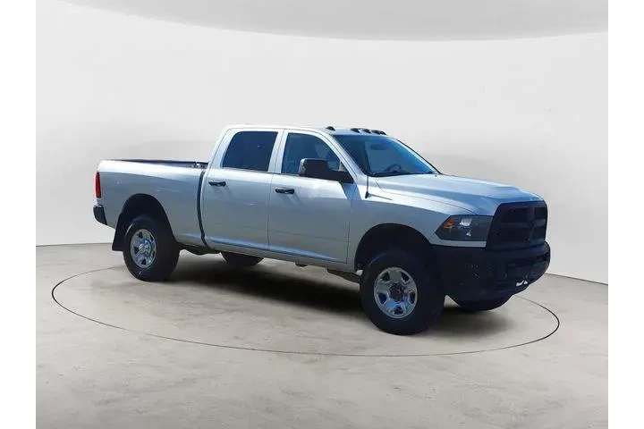 $27961 : Ram 2500 2018 4x4 Tradesman image 7