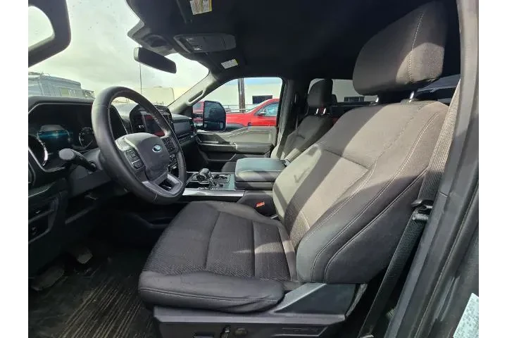 $37900 : Ford F-150 2023 4x4 Platinum image 7