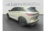 INFINITI QX50 2021 Luxe 4dr thumbnail