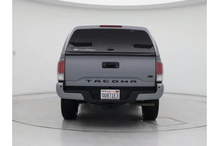 $39998 : Toyota Tacoma 2021 4x4 TRD S image 6