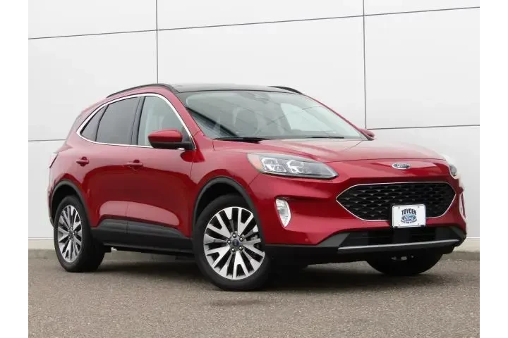 $29999 : Ford Escape Hybrid 2022 AWD image 1