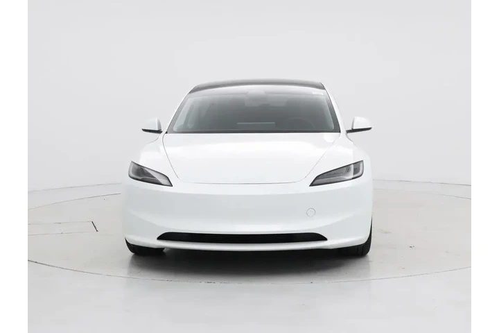 $38998 : Tesla Model 3 2025 AWD Long image 5