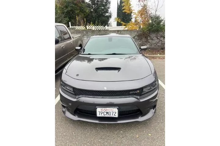 $31988 : Dodge Charger 2016 R/T Scat image 5