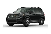 Honda Passport 2023 AWD Trai