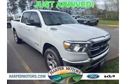 Ram 1500 2021 4x4 Big Horn 4 en Eureka