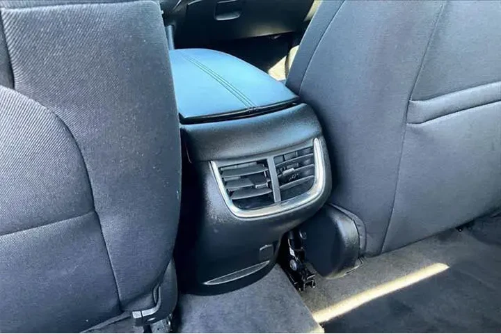 $19991 : Chevrolet Malibu 2024 LT 4dr image 10