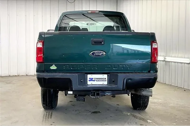 $20990 : Ford F-350 Super Duty 2009 4 image 4