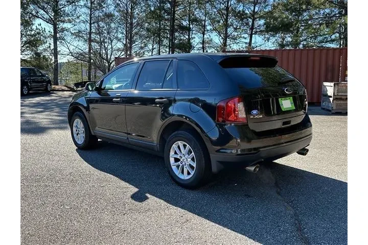 $8039 : Ford Edge 2013 SE 4dr Crosso image 5