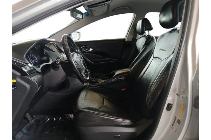 $7927 : Hyundai Azera 2012 4dr Sedan image 9