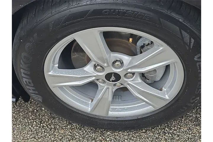 $22990 : Ford Mustang 2023 EcoBoost 2 image 6