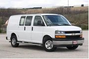 $32514 : Chevrolet Express 2024 2500 thumbnail