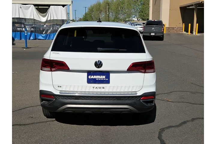 $19998 : Volkswagen Taos 2022 SE 4dr image 6