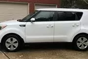 $4500 : 2014 Kia Soul Wagon thumbnail