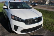 2019 Sorento LX en Elizabethtown