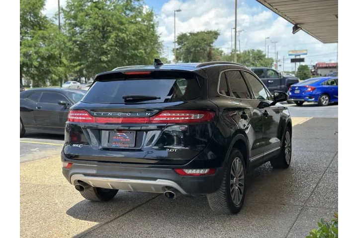 $14999 : 2018 MKC Reserve image 9