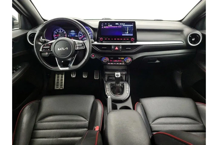 $20998 : Kia Forte 2023 GT 4dr Sedan image 9