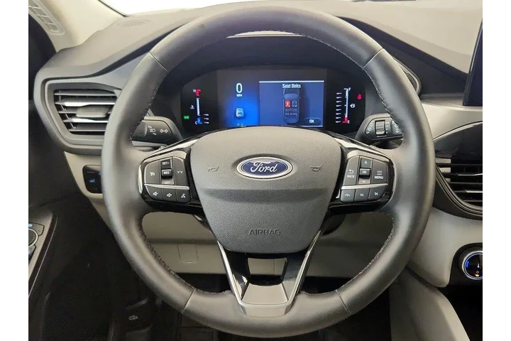 $20998 : Ford Escape 2024 AWD Active image 10