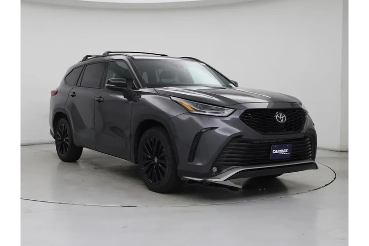 $35998 : Toyota Highlander 2023 AWD X image 1
