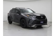 Toyota Highlander 2023 AWD X en San Jose