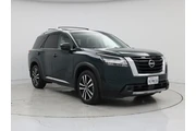 Nissan Pathfinder 2023 Plati en Fresno