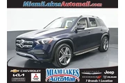 Mercedes-Benz GLE 2021 GLE 3 en Hialeah