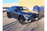 Mercedes-Benz GLC 2018 AWD G