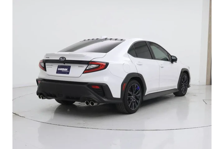 $26998 : Subaru WRX 2022 AWD Premium image 8