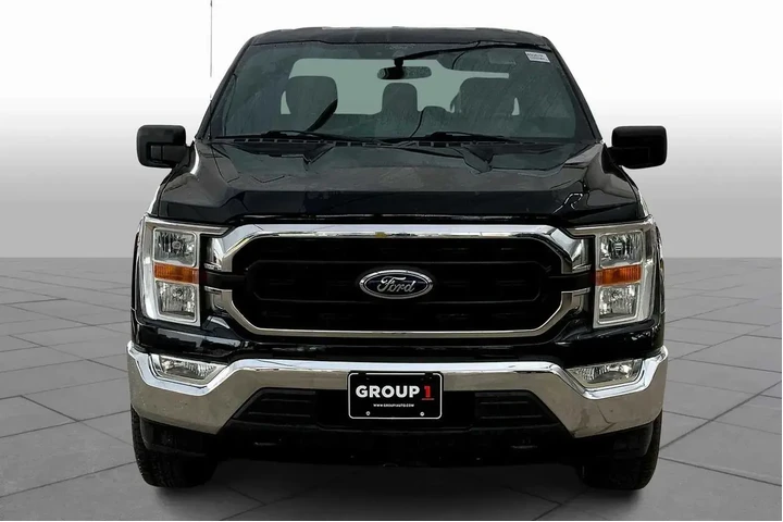 $28755 : Ford F-150 2021 4x4 XL 4dr S image 3