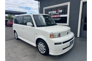 2006 xB en Sacramento