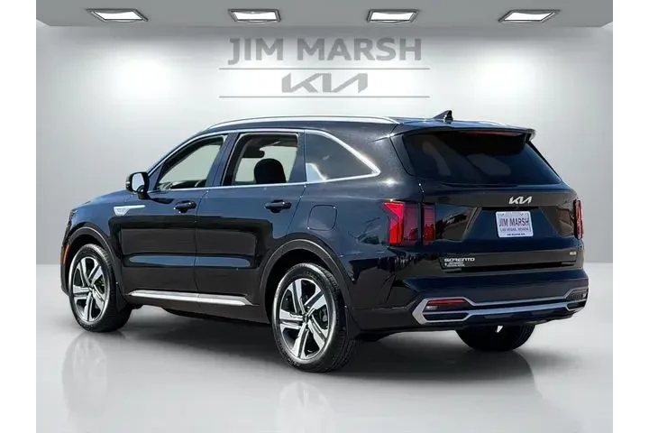 $28588 : Kia Sorento Hybrid 2023 AWD image 4