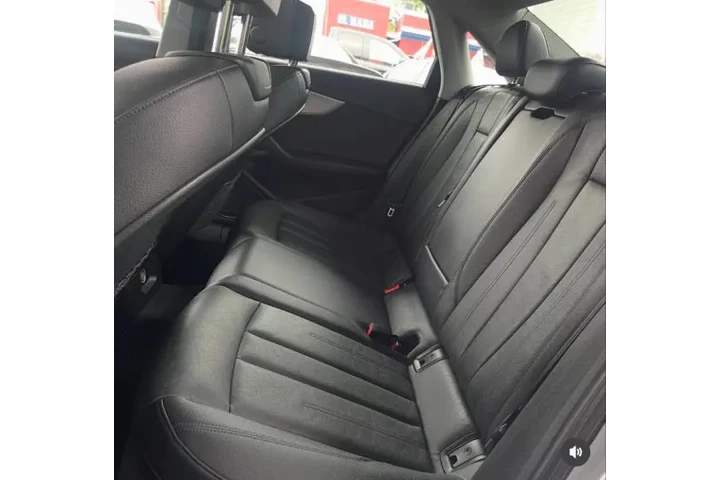 $11699 : 2017 A4 2.0T quattro Premium image 10