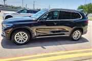 2022 BMW X5 xDrive40i thumbnail