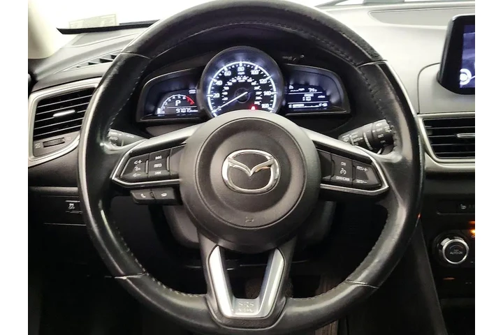 $14998 : Mazda Mazda3 2018 Touring 4d image 10